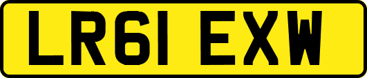 LR61EXW