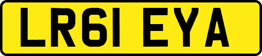 LR61EYA