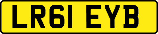 LR61EYB