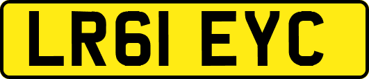 LR61EYC