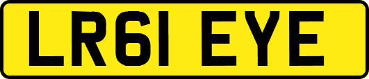 LR61EYE