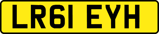LR61EYH