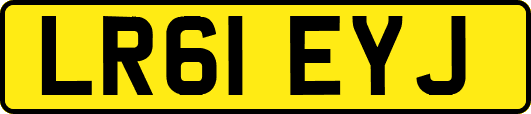 LR61EYJ