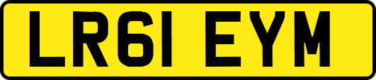 LR61EYM