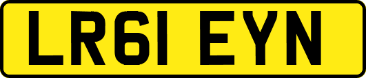 LR61EYN
