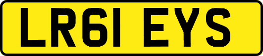 LR61EYS