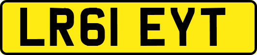 LR61EYT