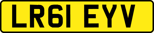 LR61EYV