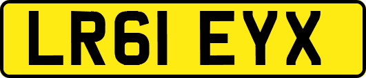 LR61EYX