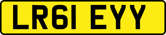 LR61EYY