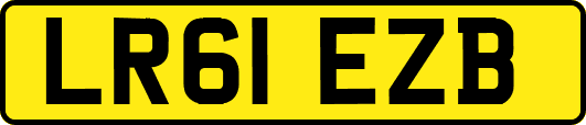 LR61EZB
