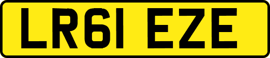 LR61EZE