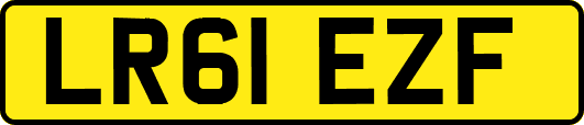 LR61EZF