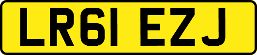 LR61EZJ