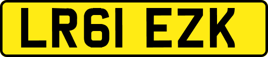 LR61EZK