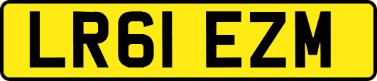 LR61EZM