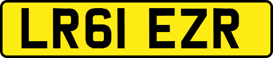 LR61EZR