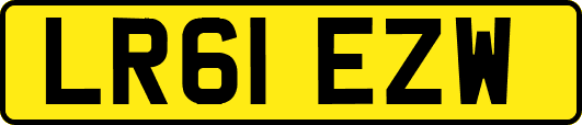 LR61EZW