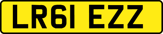 LR61EZZ