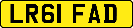 LR61FAD