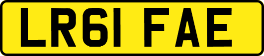 LR61FAE
