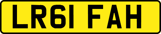 LR61FAH