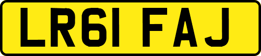 LR61FAJ