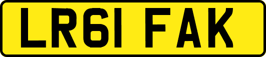 LR61FAK