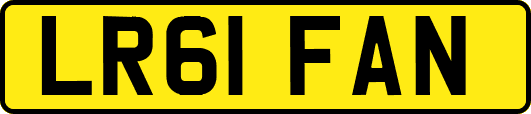 LR61FAN