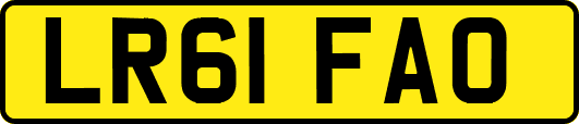 LR61FAO