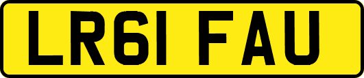 LR61FAU