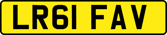 LR61FAV