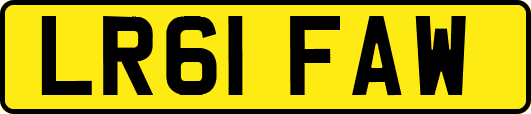 LR61FAW