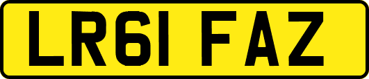 LR61FAZ