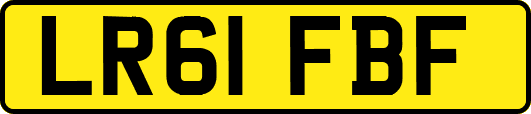 LR61FBF