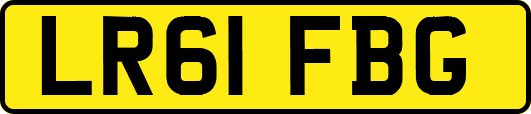 LR61FBG
