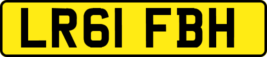LR61FBH