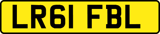 LR61FBL
