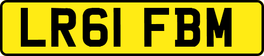 LR61FBM
