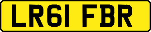 LR61FBR