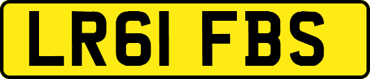 LR61FBS