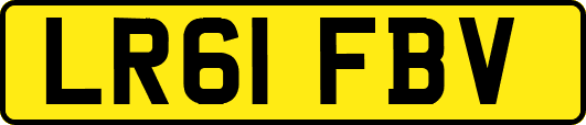 LR61FBV