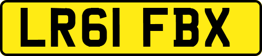 LR61FBX