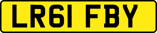 LR61FBY