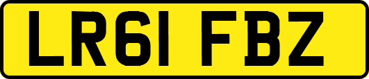 LR61FBZ