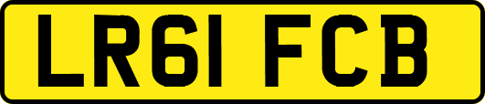 LR61FCB