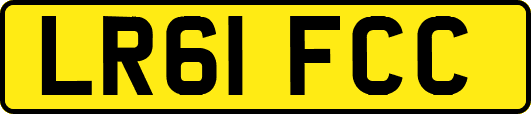 LR61FCC