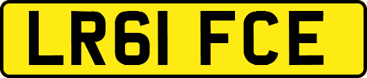 LR61FCE