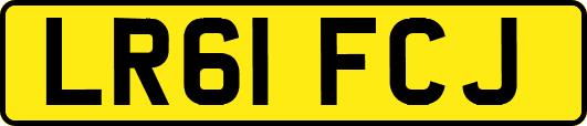 LR61FCJ
