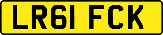 LR61FCK